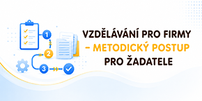 Dotace na vzdělávání - dokument 2